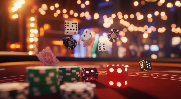 aci55 mobile gaming